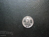 Insula Man 5 pence 1996