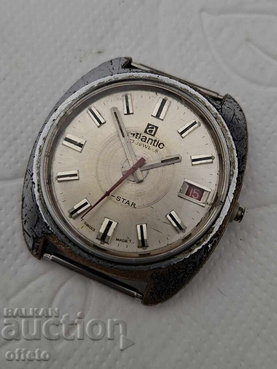 SWISS MADE РАБОТИ с цена € 5.60 | 10.95 лв.