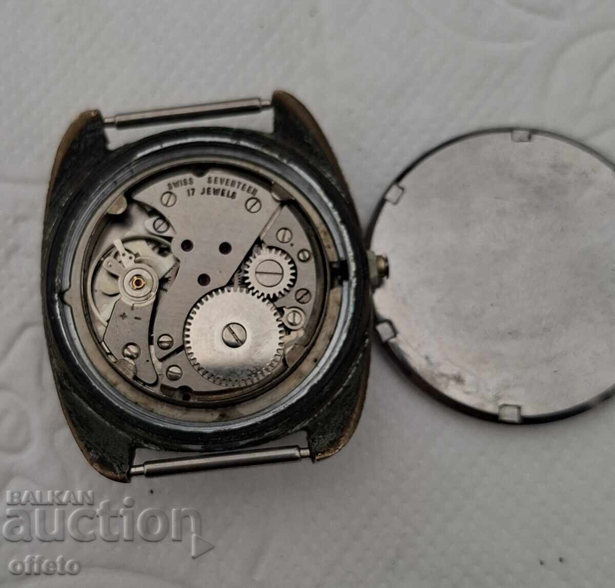 SWISS MADE РАБОТИ - 5