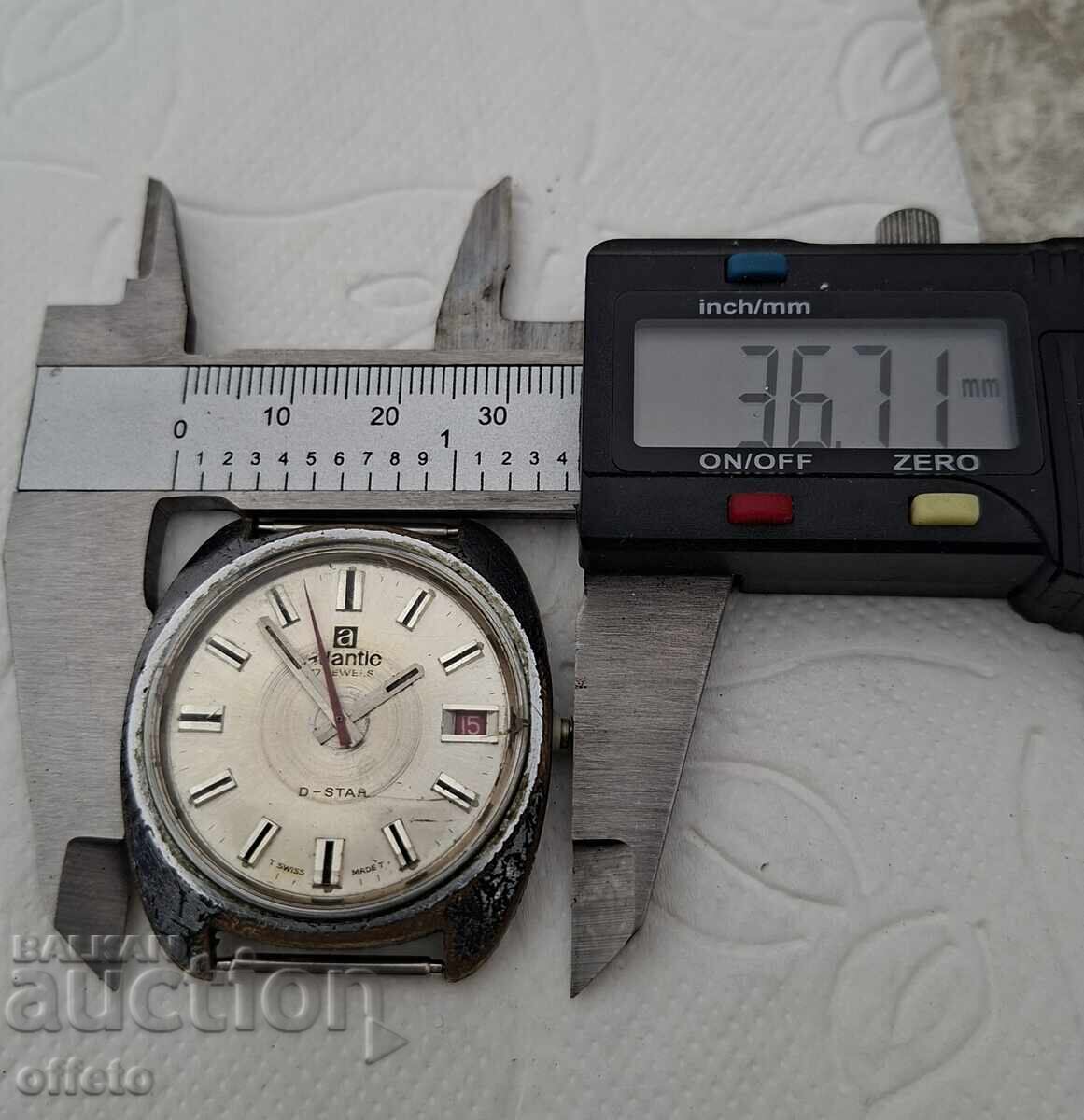 SWISS MADE РАБОТИ - 6