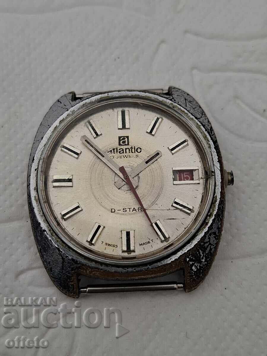 SWISS MADE РАБОТИ