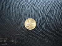 Mexico 1 centavo 1968