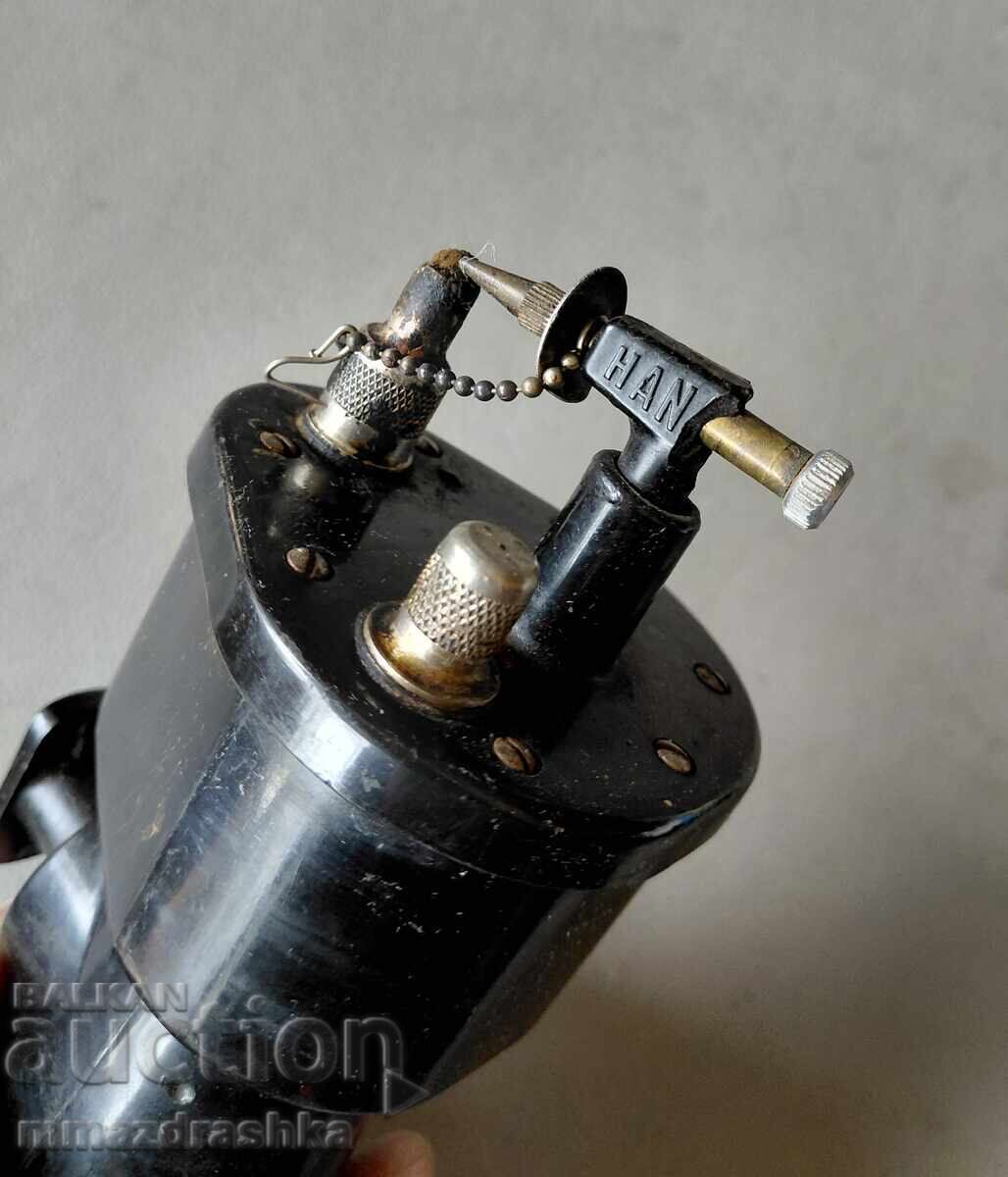 Σόμπα υγραερίου από το 1930 με τιμή € 10.11 | 19.77 BGN