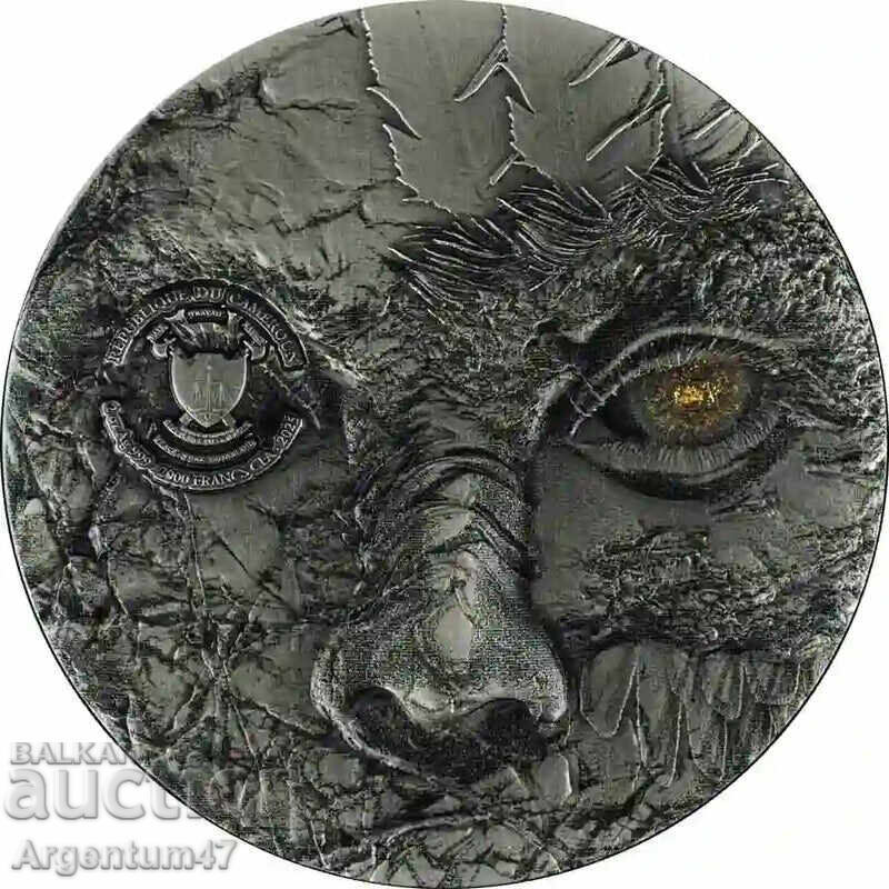 ΑΡΓΥΡΟ 2 OZ ΚΑΜΕΡΟΥΝ - ΑΡΧΑΓΓΕΛΟΣ ΣΑΡΙΕΛ με τιμή € 339.99 | 664.96 BGN