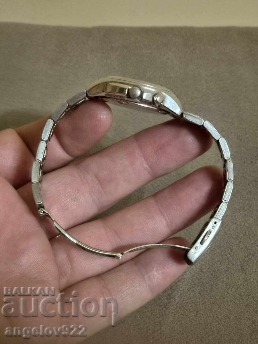 Ceas de mână CASIO - 5