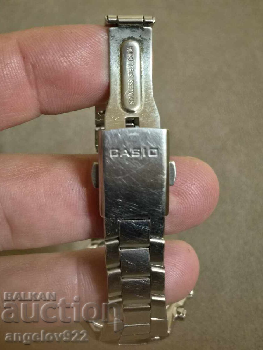Ceas de mână CASIO - 6