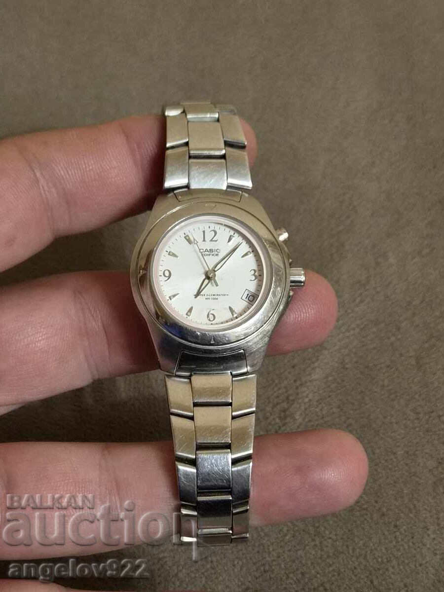 Ceas de mână CASIO