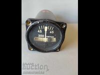 Avioninstrument de avion MIG