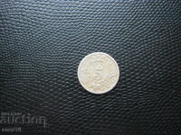 Mexic 5 centavos 1936