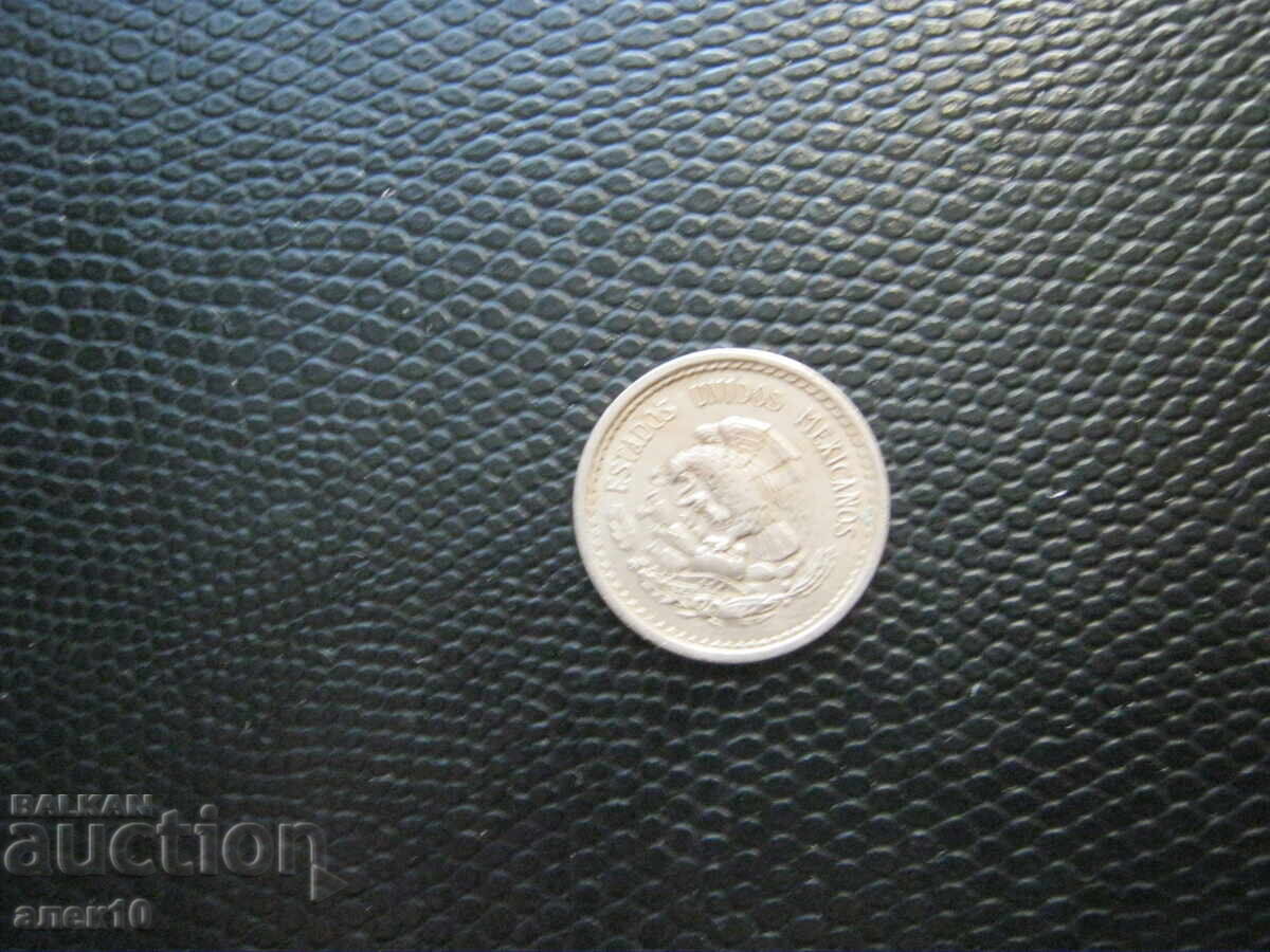 Mexic 5 centavos 1942 cu preț € 0.50 | 0.98 BGN