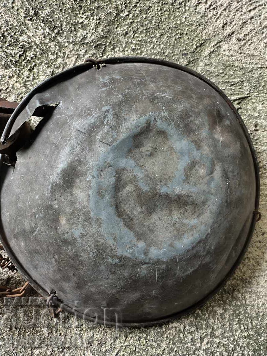 Licitație Cantar vechi renascentist