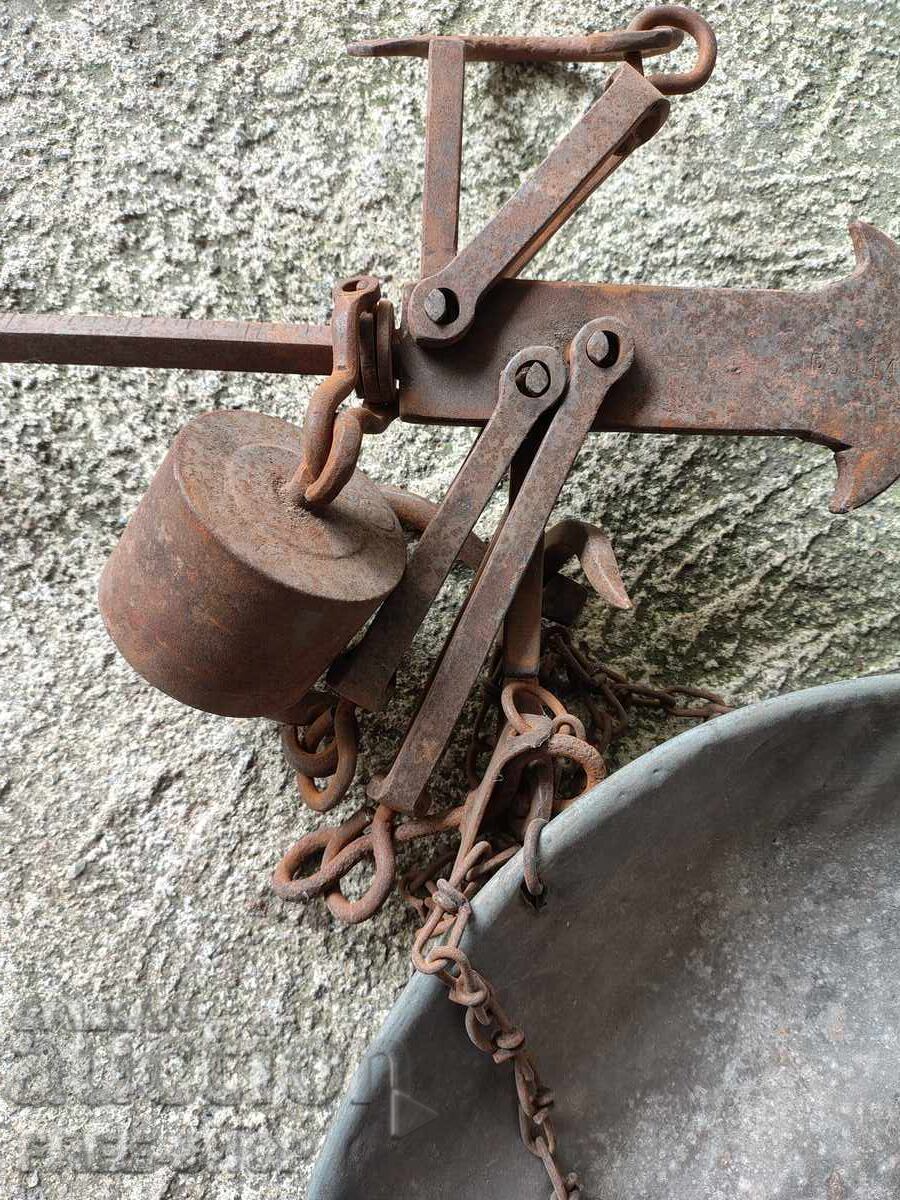 Cantar vechi renascentist - 5