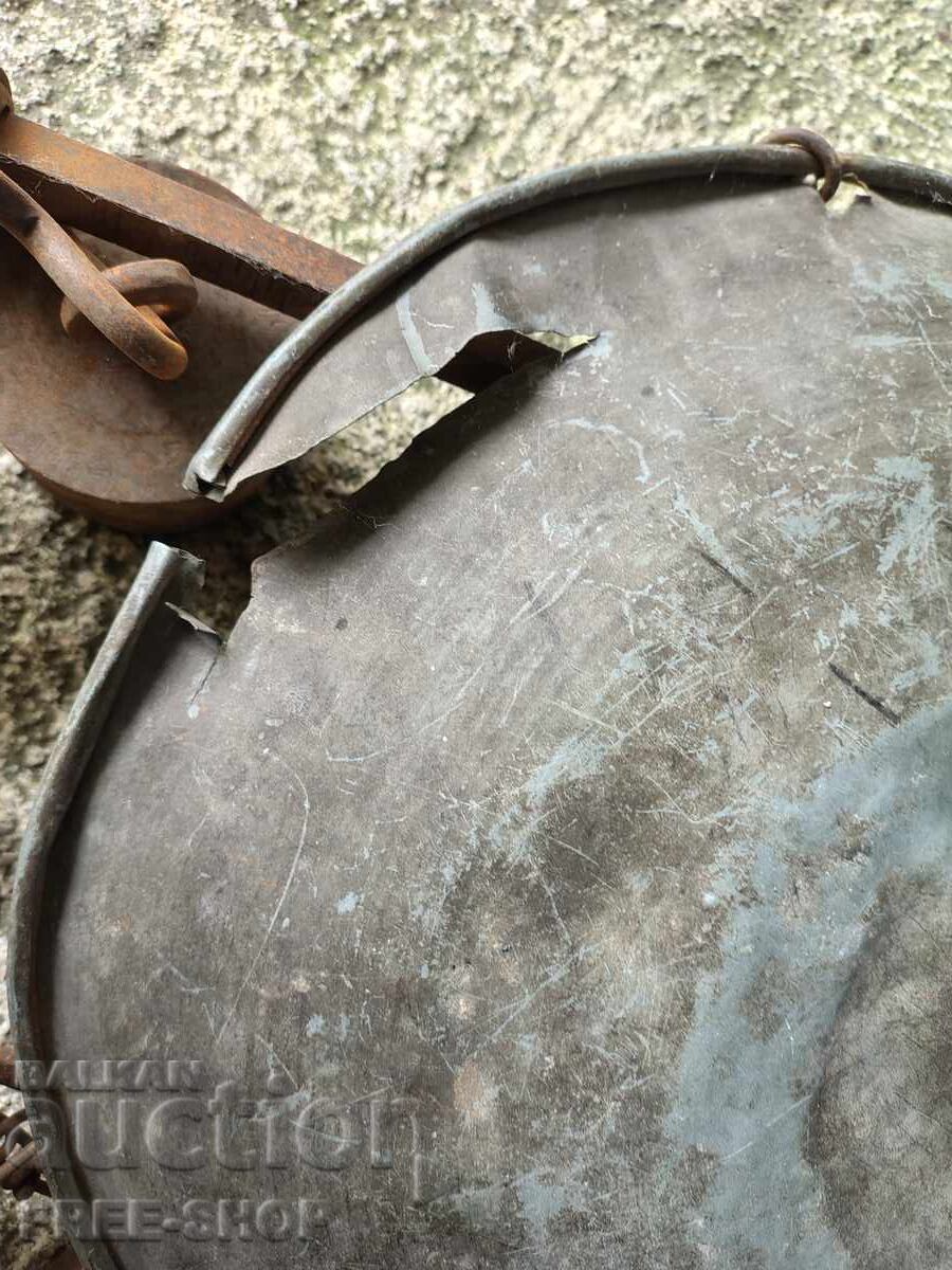 Cantar vechi renascentist - 6