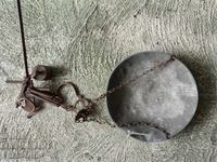 Стар възрожденски кантар