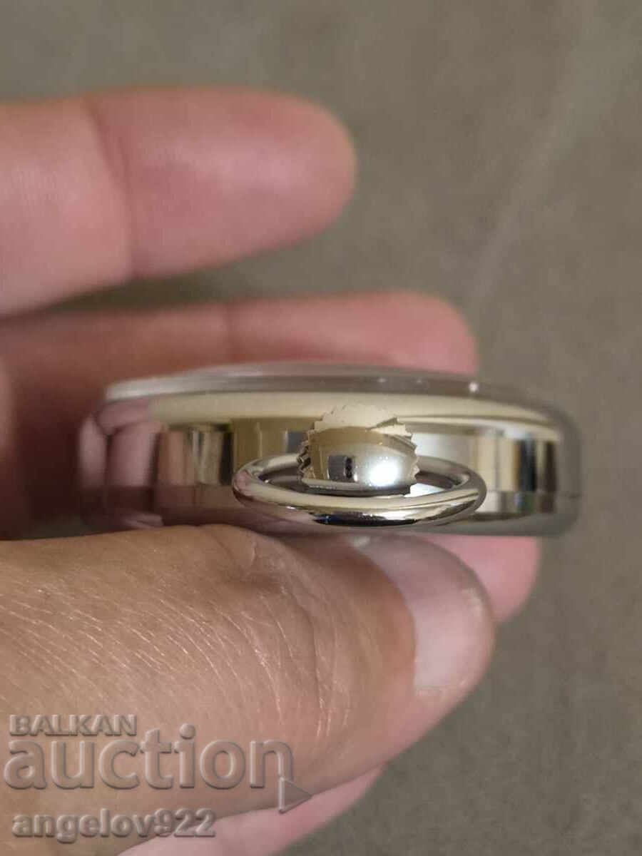 Swiss Chronometer STADION WORKING - 5