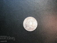 Μεξικό 50 σεντάβος 1981