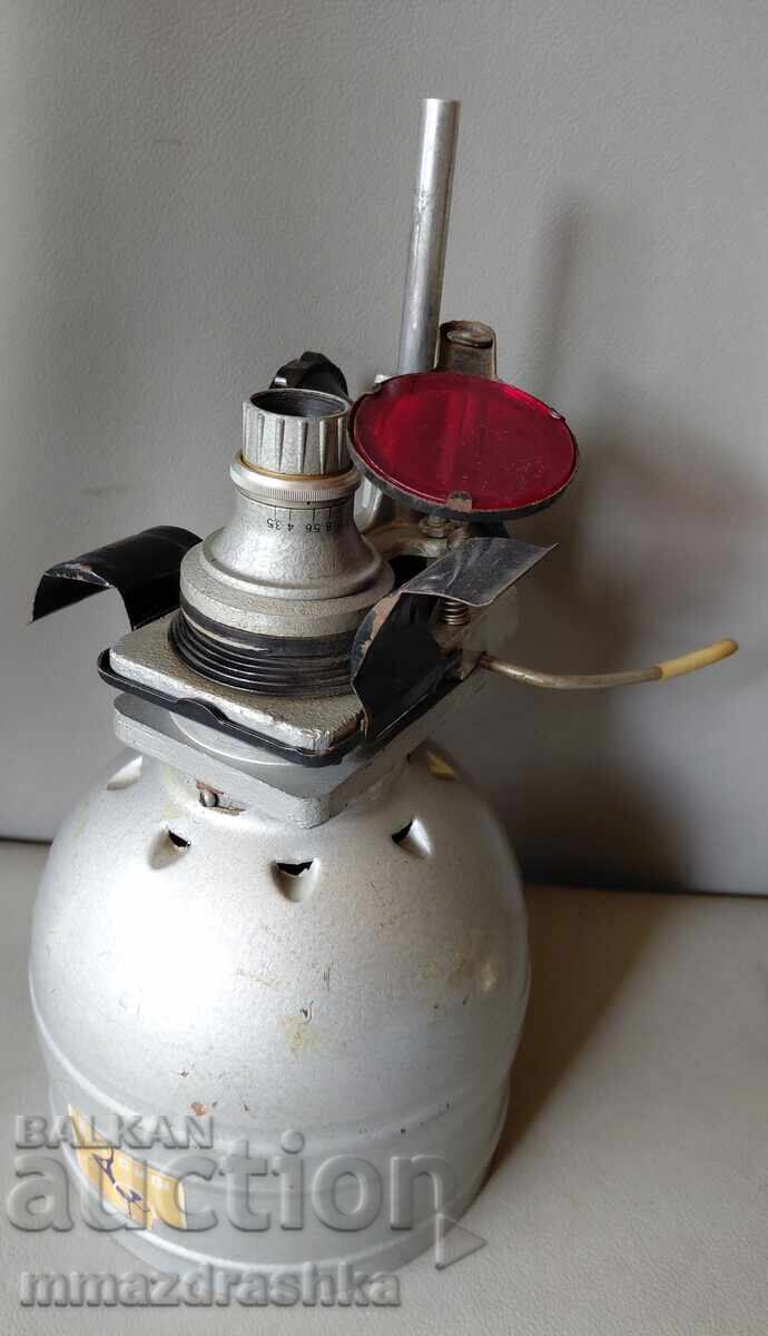 Fotografski ured Yunost’