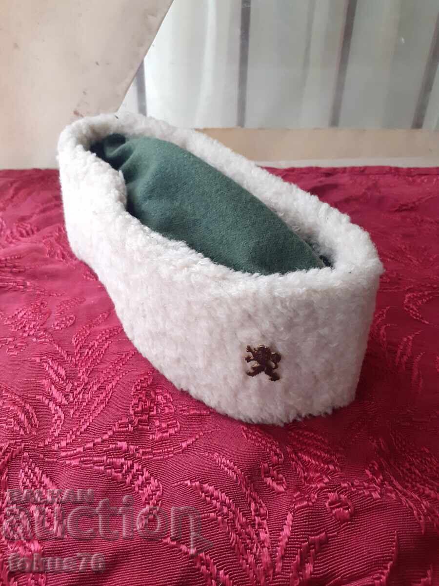 Livrarea Căciulă, șapcă, pălărie cu cocardă Livrarea Căciulă, șapcă, pălărie cu cocardă