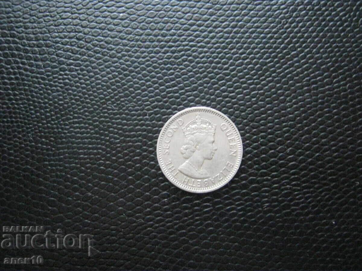 Nigeria 1 șiling 1959 cu preț € 1.50 | 2.93 BGN