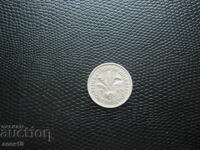 Nigeria 1 șiling 1959