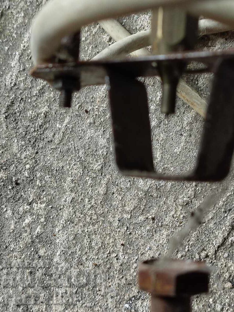 Delivery of Device - I think it's for spot welding???