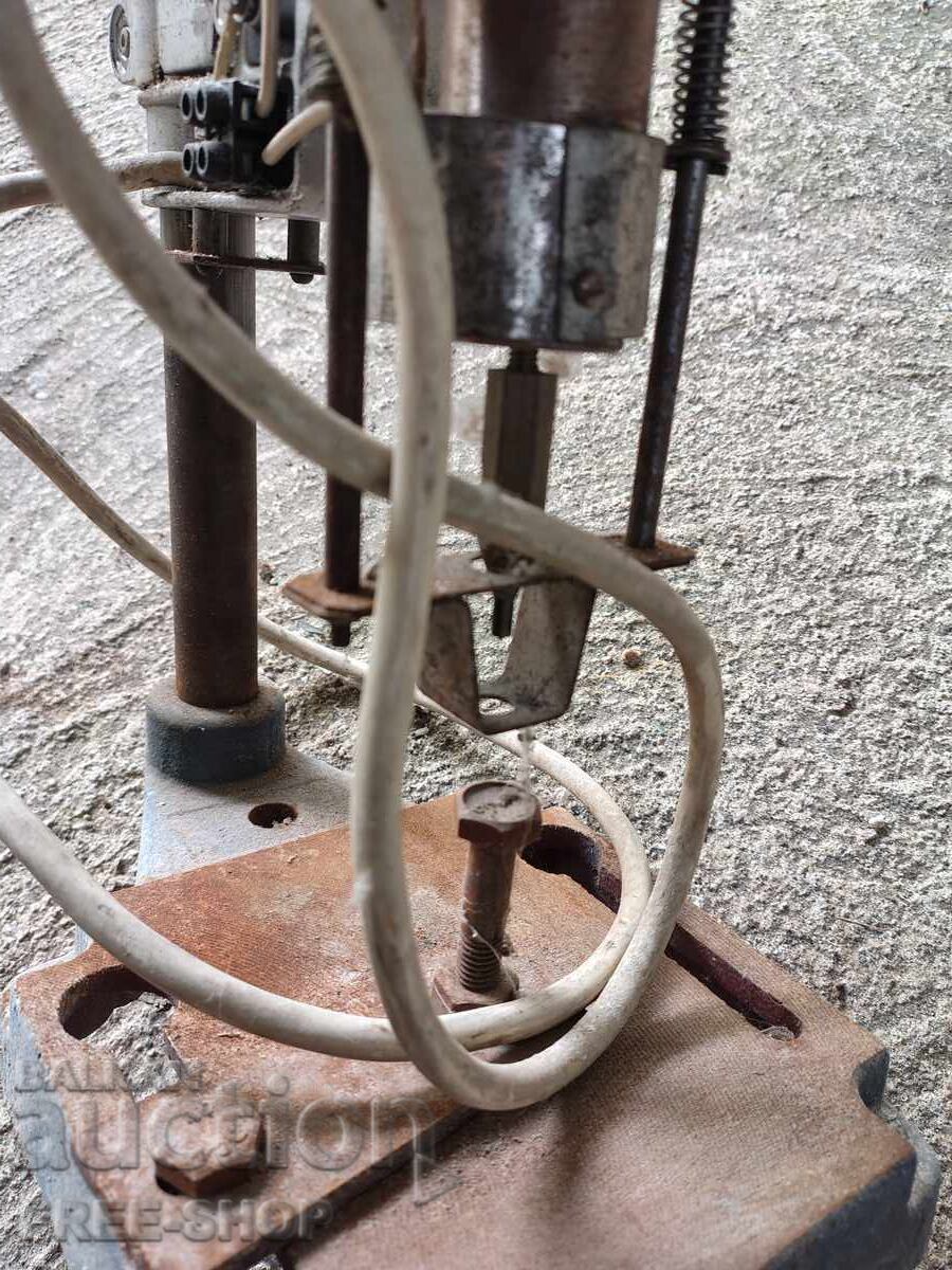 Device - I think it's for spot welding??? - 5