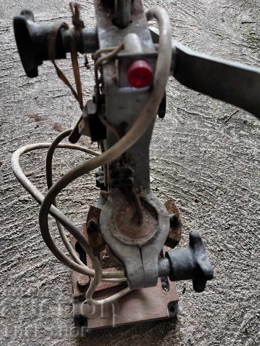 Device - I think it's for spot welding??? - 6