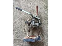 Dispozitiv - cred că este pentru sudură prin puncte???