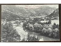 5692 Regatul Bulgariei râul Bengos, regiunea Sliven, cca. 1915
