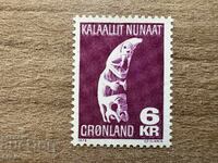 Γροιλανδία - Τουπιλάκ - Γροιλανδικό θρυλικό... (1978) MNH
