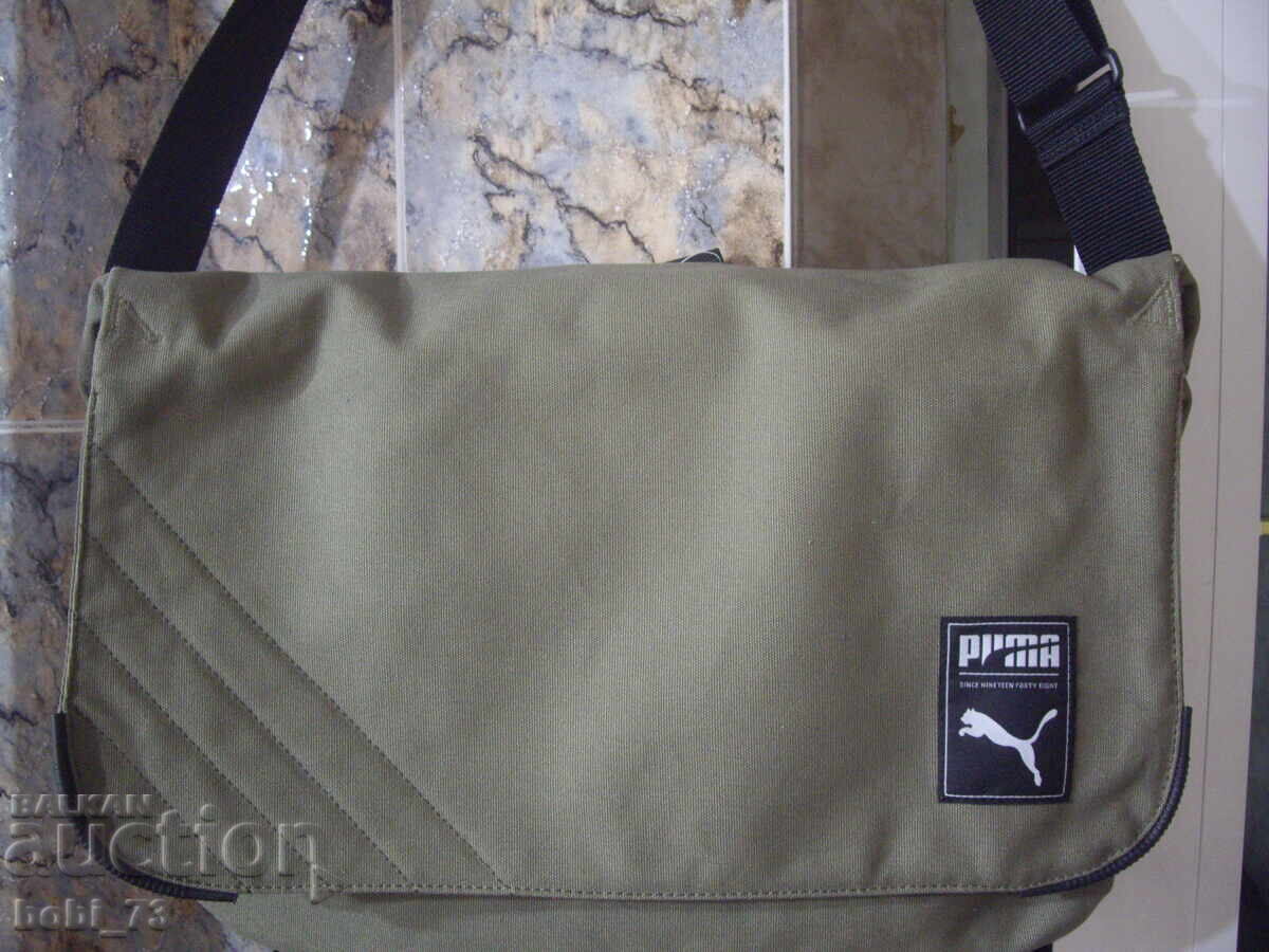 Brand new Puma laptop bag