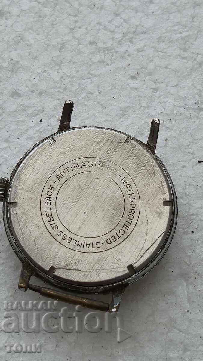 Δημοπρασία GENEVE SPORT SWISS MADE RYADŬK NE RABOTI BZTS !!!! Δημοπρασία GENEVE SPORT SWISS MADE RYADŬK NE RABOTI BZTS !!!!