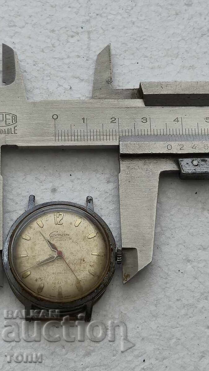 GENEVE SPORT SWISS MADE RYADŬK NE RABOTI BZTS !!!! - 6 GENEVE SPORT SWISS MADE RYADŬK NE RABOTI BZTS !!!! - 6