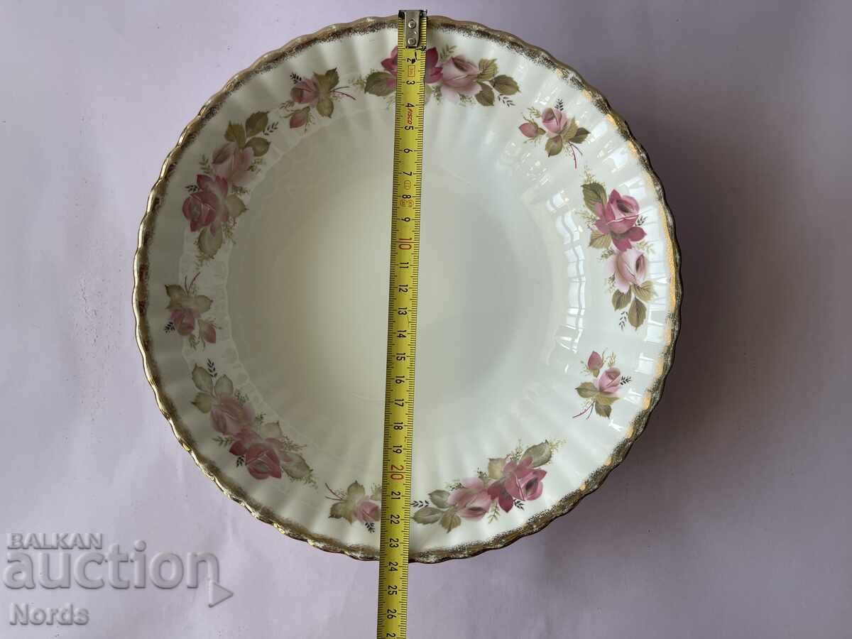 Bol englezesc din porțelan - 6 Bol englezesc din porțelan - 6