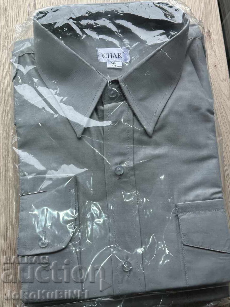 ПАРАДНА РИЗА