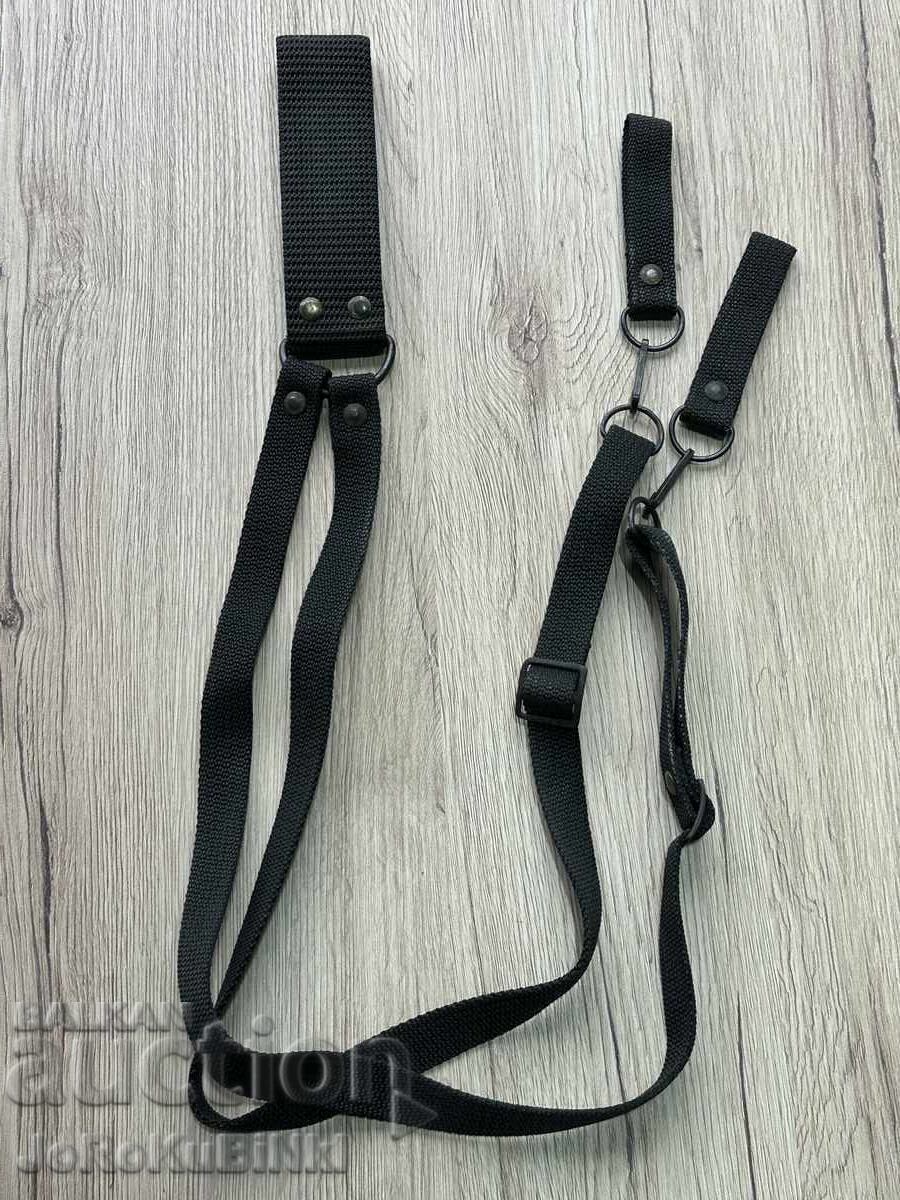 Περιλαίμια για Φαρδύ Υφασμάτινο Ζωνάρι Περιλαίμια για Φαρδύ Υφασμάτινο Ζωνάρι