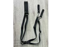 Презрамки за Широк Текстилен Колан