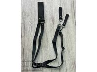 Περιλαίμια για Φαρδύ Υφασμάτινο Ζωνάρι