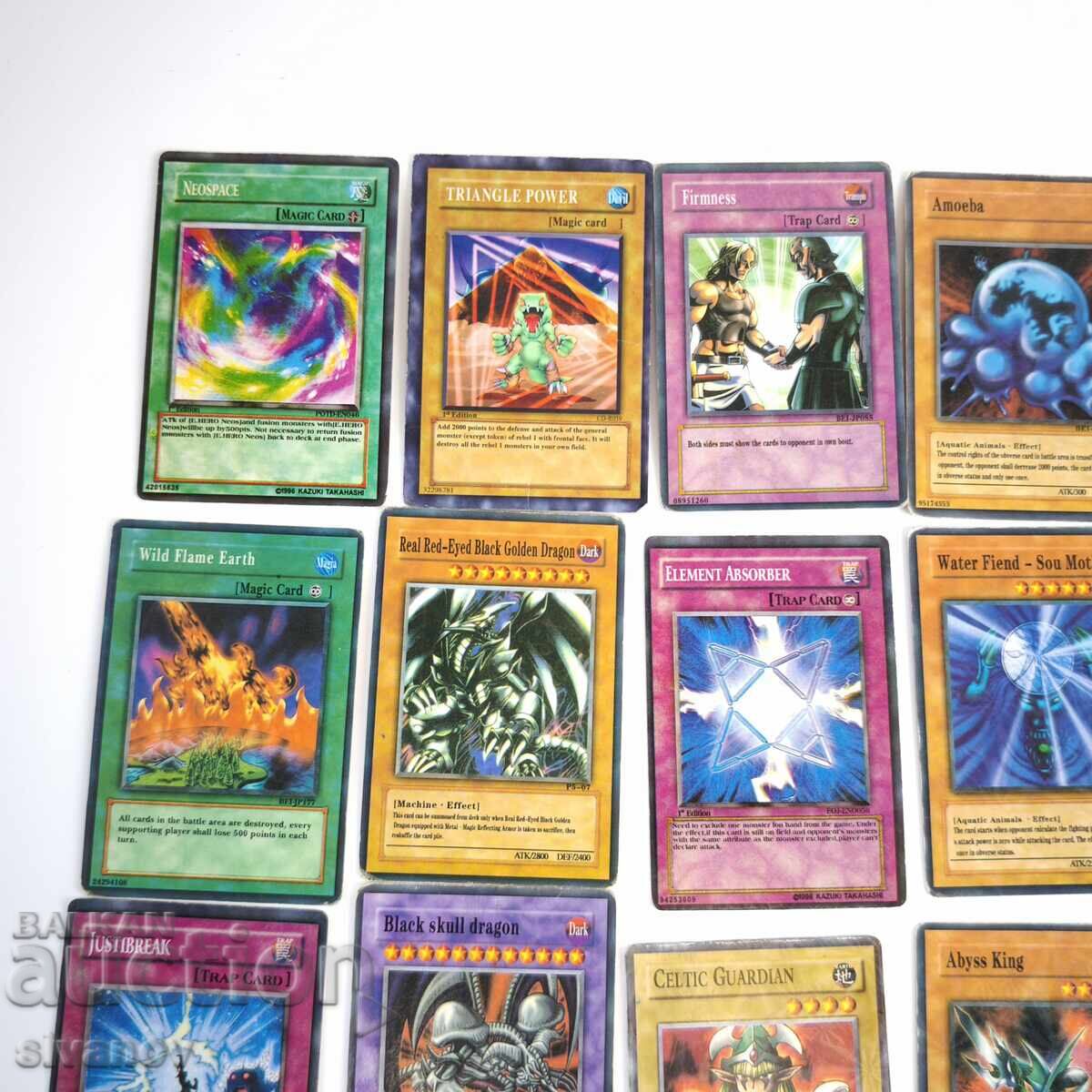 YuGiOh Style Proxy Card Lot 30 pcs. Custom Neo#6352 with price € 7.99 | 15.63 BGN YuGiOh Style Proxy Card Lot 30 pcs. Custom Neo#6352 with price € 7.99 | 15.63 BGN