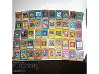 Cărți Yu-Gi-Oh! TCG folosite #6357