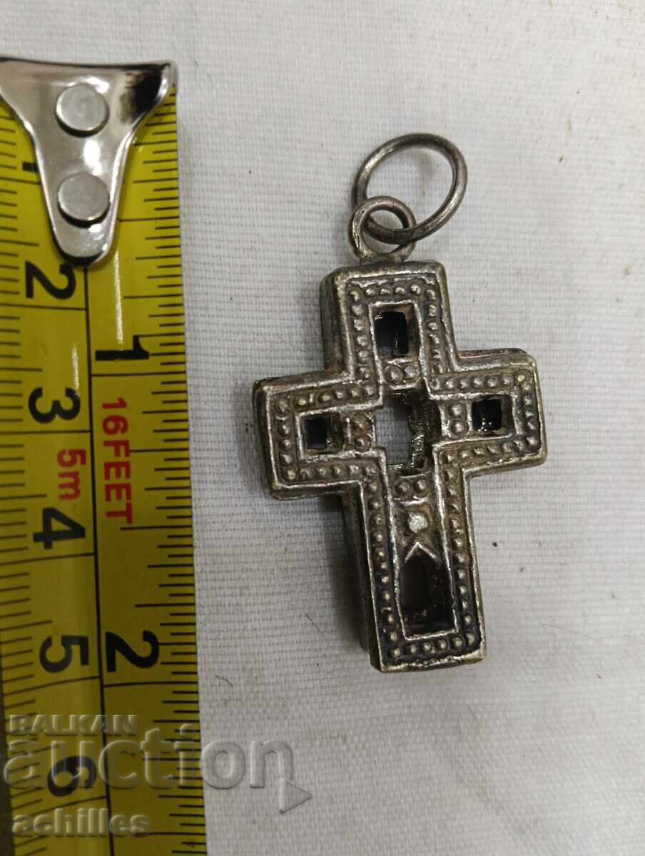 Licitație cruce renascentista