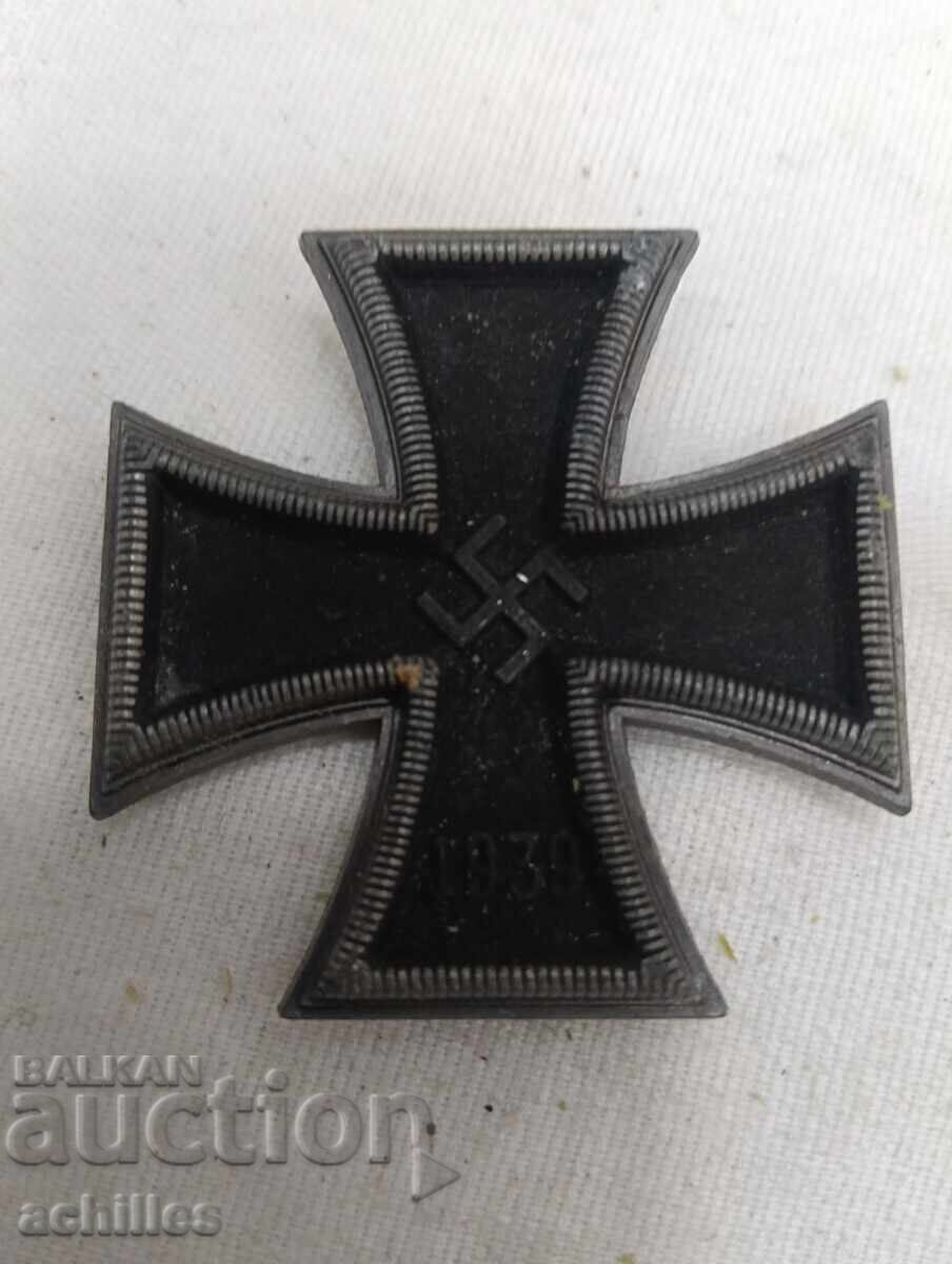 Γερμανικό σήμα