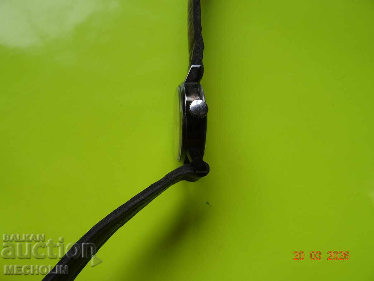 Livrarea Ceas de colecție, rusesc, de damă, Luch