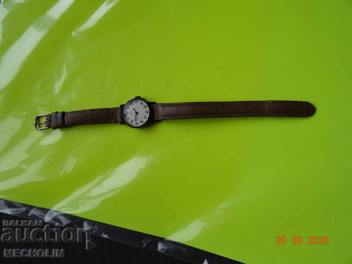 Ceas de colecție, rusesc, de damă, Luch