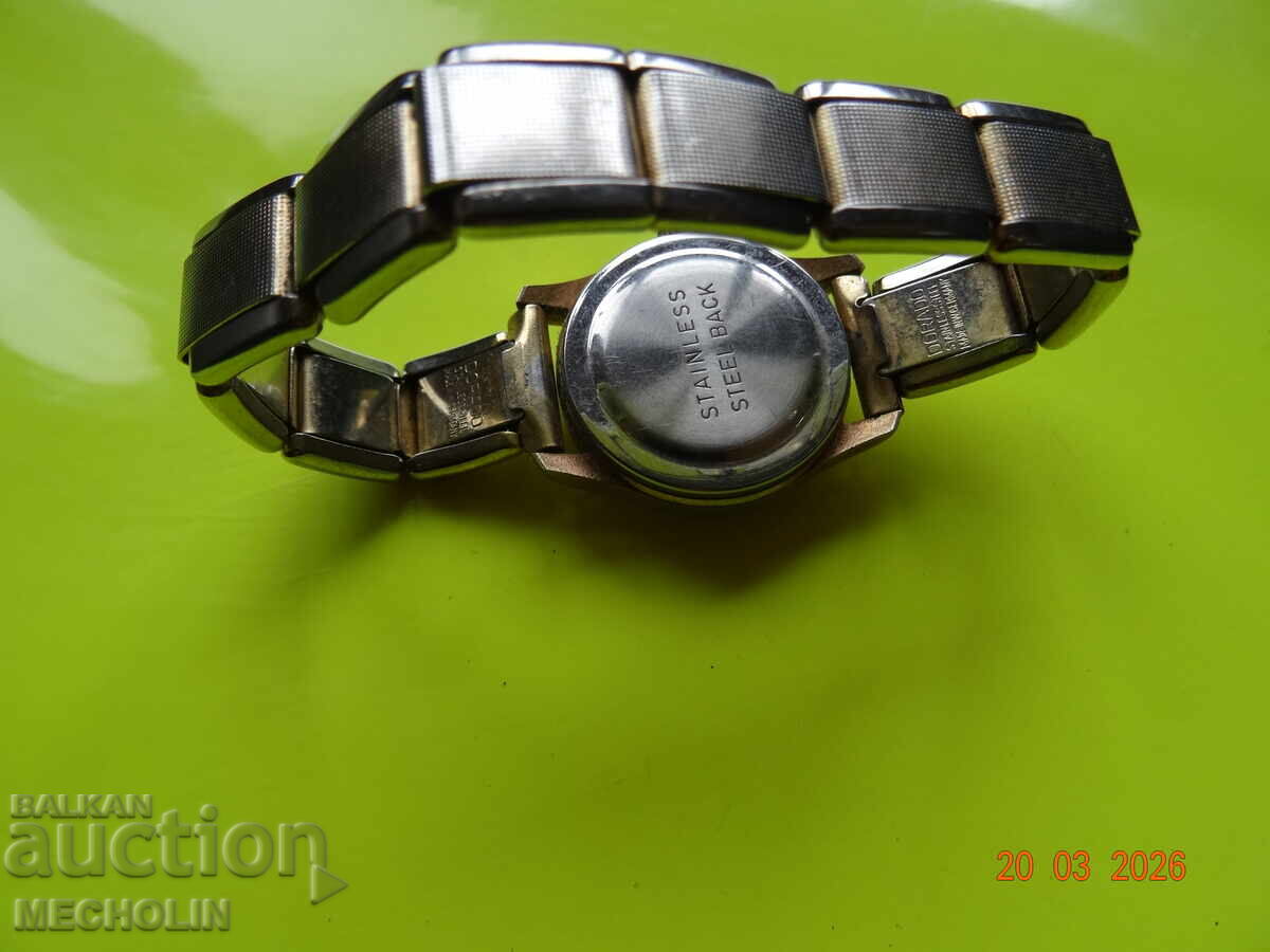 Ceas de colecție german pentru femei Kienzle - 5