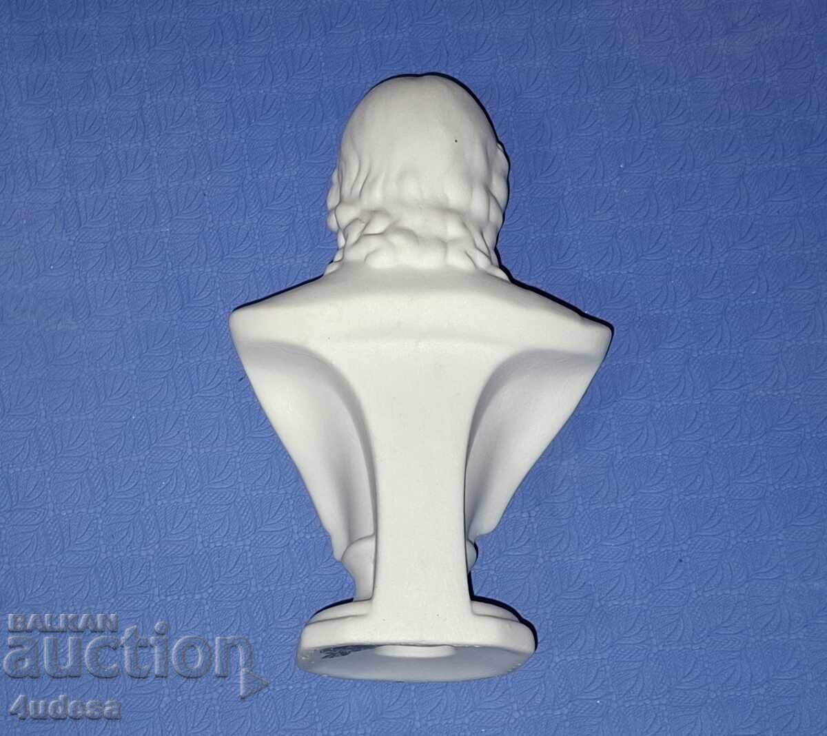 Петър Първи Велики руска СССР керамика / порцелан маркиран - 5 Петър Първи Велики руска СССР керамика / порцелан маркиран - 5