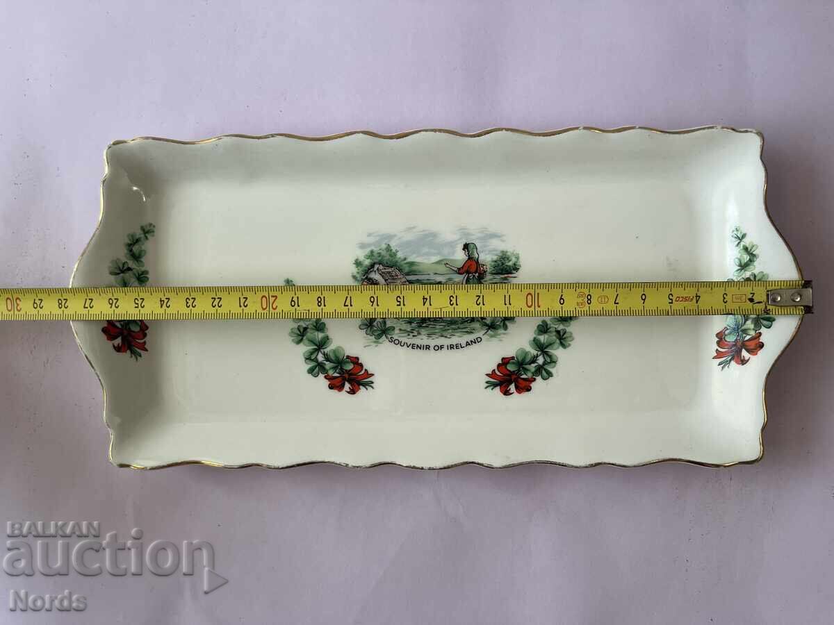 James Kent Vintage englezesc platou - 7