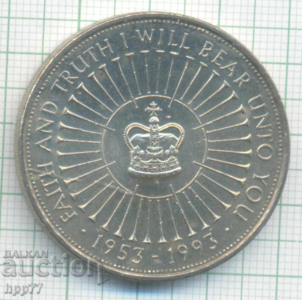 Νόμισμα 21 με τιμή € 4.50 | 8.80 BGN