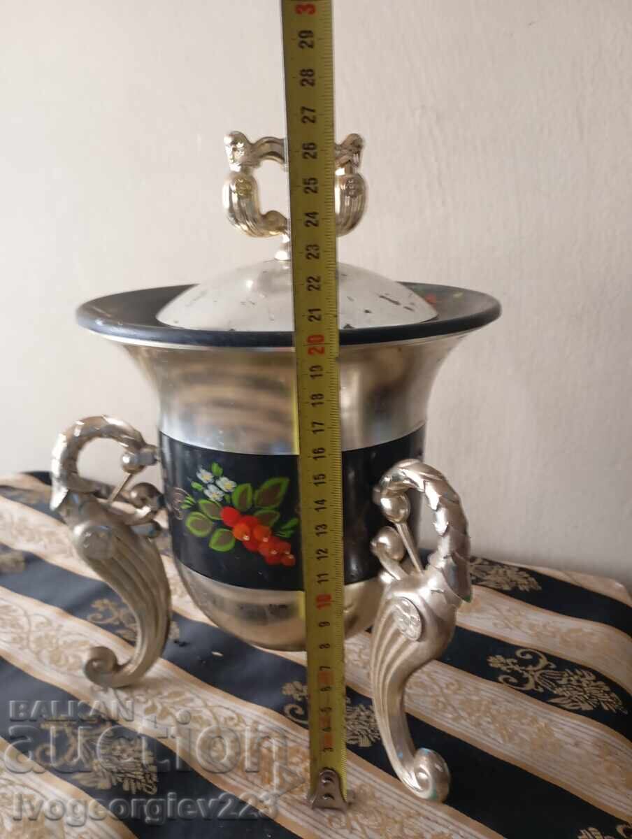 Ice maker, ice bin with price € 13.00 | 25.43 BGN