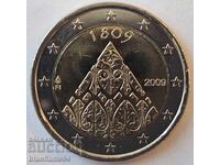 2 Ευρώ Φινλανδία 2009